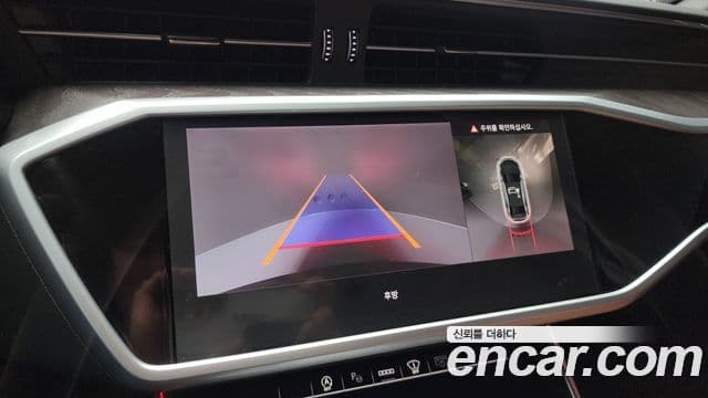 Audi A6 (C8) Premium, 2023 16