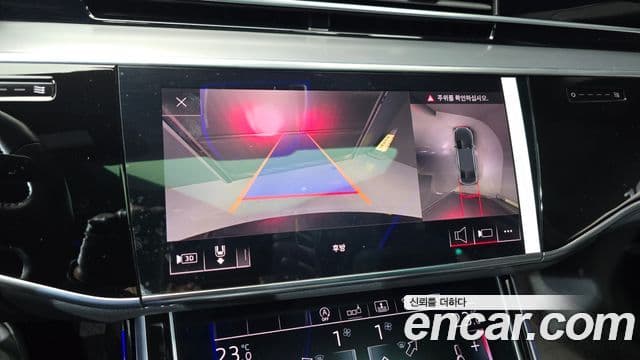 Audi A8 (D5) 55 TFSI Quattro LWB, 2020 15