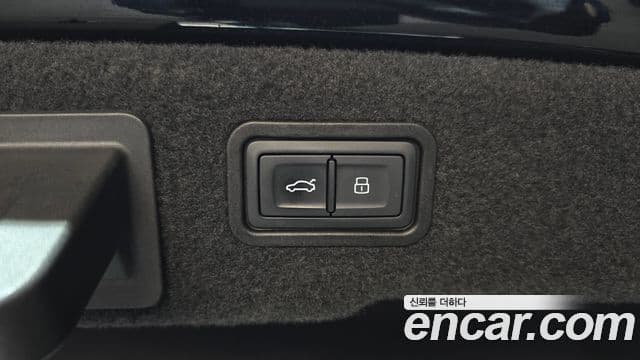 Audi A8 (D5) 55 TFSI Quattro LWB, 2020 20