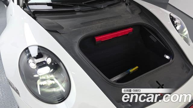 Porsche 911 (992) Carrera 4S, 2021 6