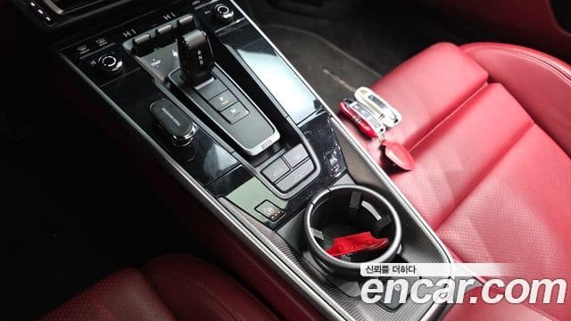 Porsche 911 (992) Carrera 4S, 2021 9