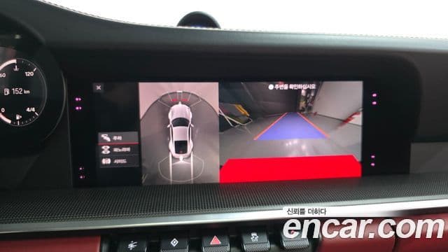 Porsche 911 (992) Carrera 4S, 2021 16