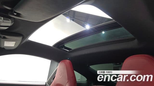 Porsche 911 (992) Carrera 4S, 2021 19