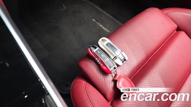 Porsche 911 (992) Carrera 4S, 2021 20