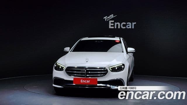 Mercedes-Benz E-класс W213 Exclusive, 2023 3