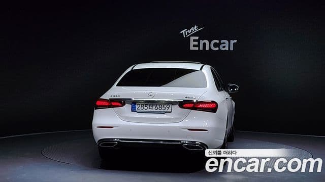 Mercedes-Benz E-класс W213 Exclusive, 2023 4
