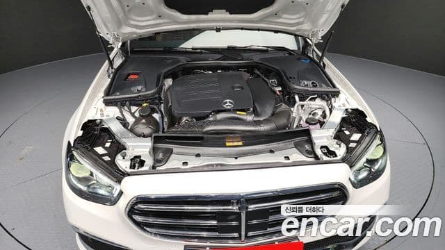 Mercedes-Benz E-класс W213 Exclusive, 2023 6