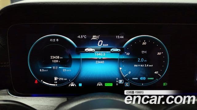 Mercedes-Benz E-класс W213 Exclusive, 2023 8