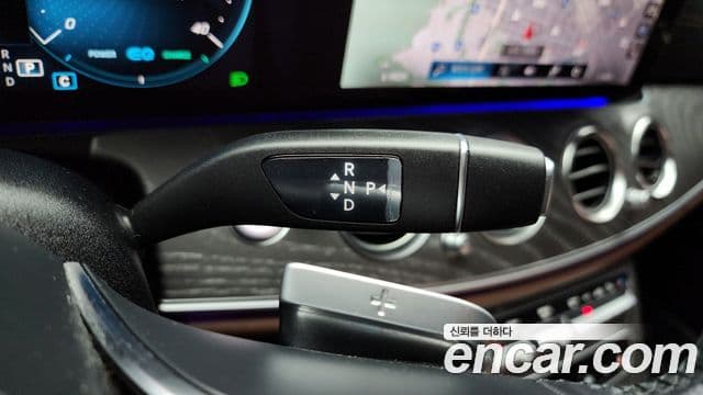 Mercedes-Benz E-класс W213 Exclusive, 2023 9