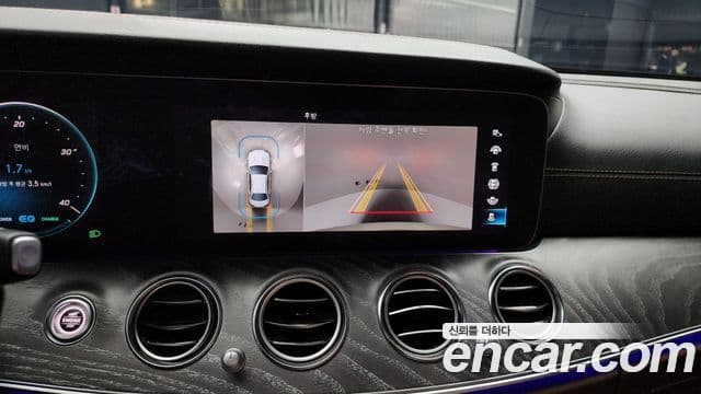 Mercedes-Benz E-класс W213 Exclusive, 2023 15