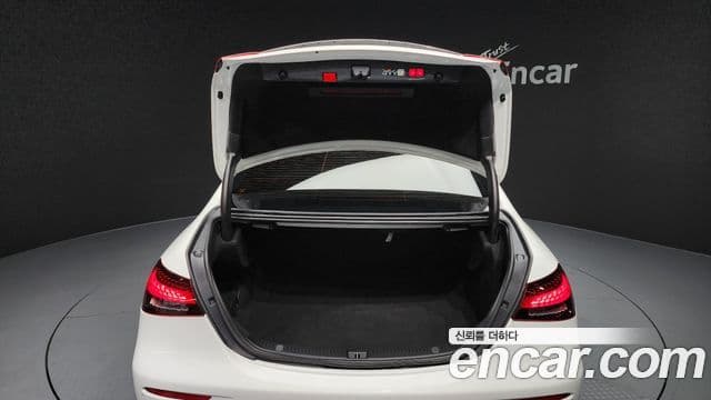 Mercedes-Benz E-класс W213 Exclusive, 2023 20