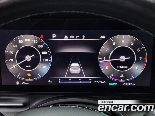 Kia Carnival 4세대 Signature, 2022 11