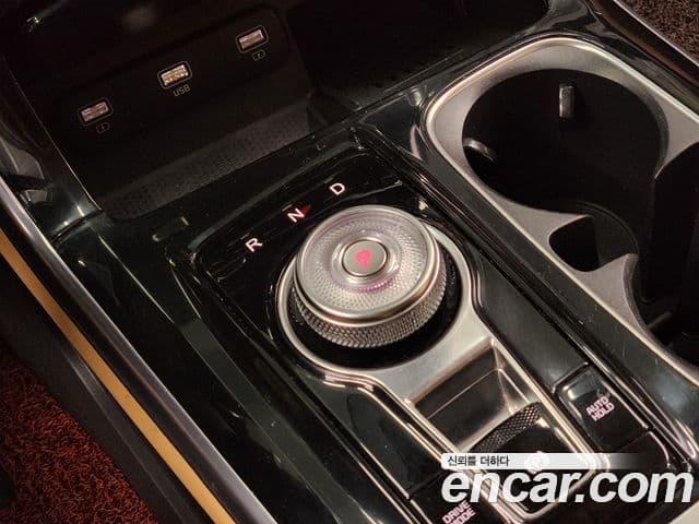 Kia Carnival 4세대 Signature, 2022 13