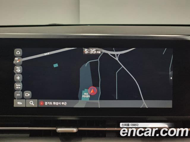 Kia Carnival 4세대 Signature, 2022 14