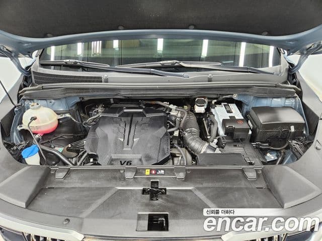 Kia Carnival 4세대 Signature, 2022 17