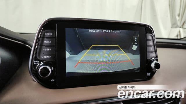 Hyundai Santa Fe TM Prestige, 2020 12