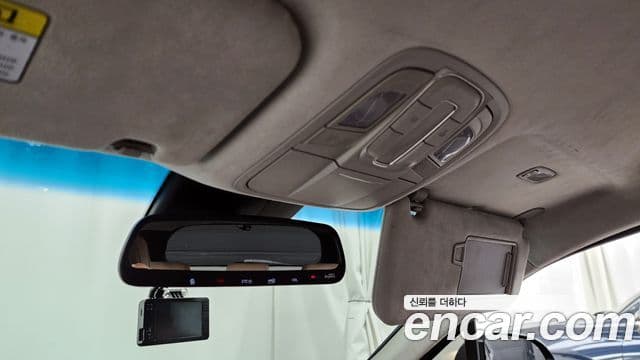 Hyundai Santa Fe TM Prestige, 2020 14