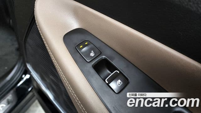 Hyundai Santa Fe TM Prestige, 2020 17