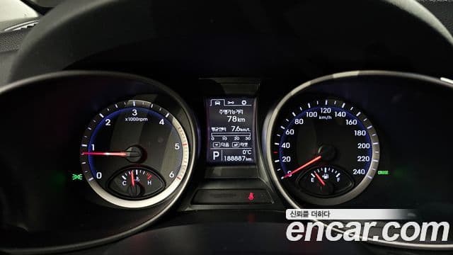 Hyundai Santa Fe DM Premium, 2015 8