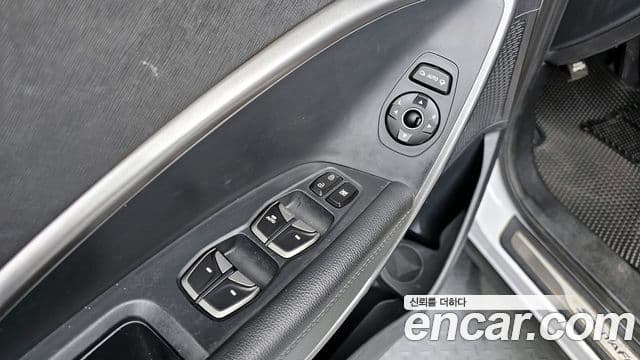 Hyundai Santa Fe DM Premium, 2015 14