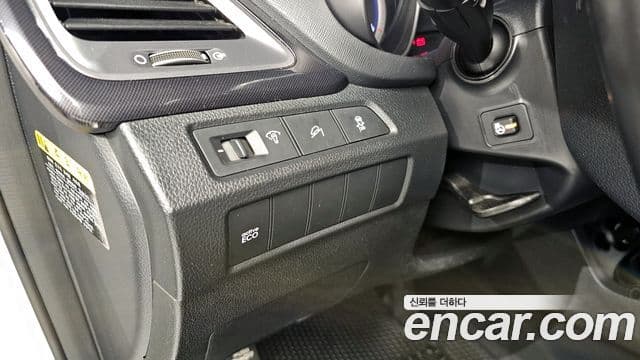 Hyundai Santa Fe DM Premium, 2015 15