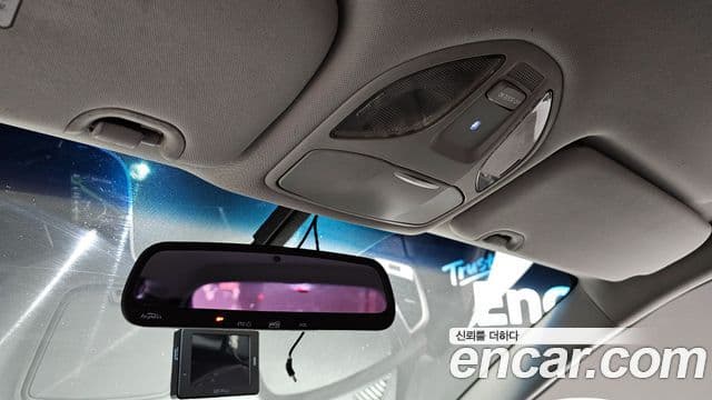 Hyundai Santa Fe DM Premium, 2015 18