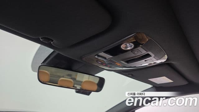 Kia K5 3세대 Noblesse, 2021 7