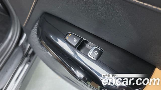 Kia K5 3세대 Noblesse, 2021 11