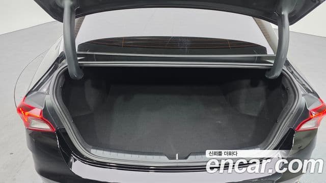 Kia K5 3세대 Noblesse, 2021 8