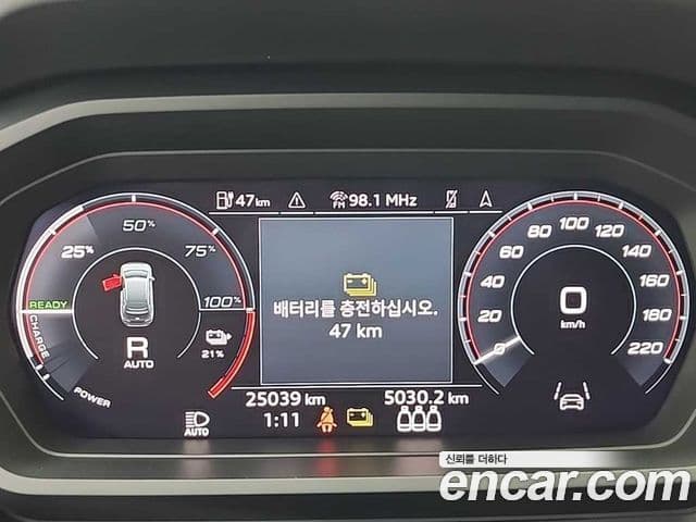 Audi Q4 e-Tron (F4) Premium, 2025 6