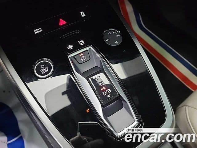 Audi Q4 e-Tron (F4) Premium, 2025 8