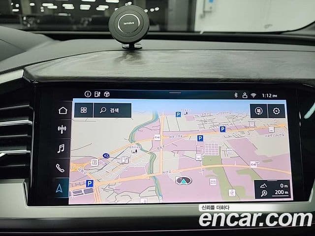 Audi Q4 e-Tron (F4) Premium, 2025 15