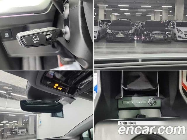 Audi Q4 e-Tron (F4) Premium, 2025 19