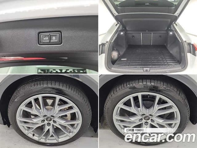 Audi Q4 e-Tron (F4) Premium, 2025 20