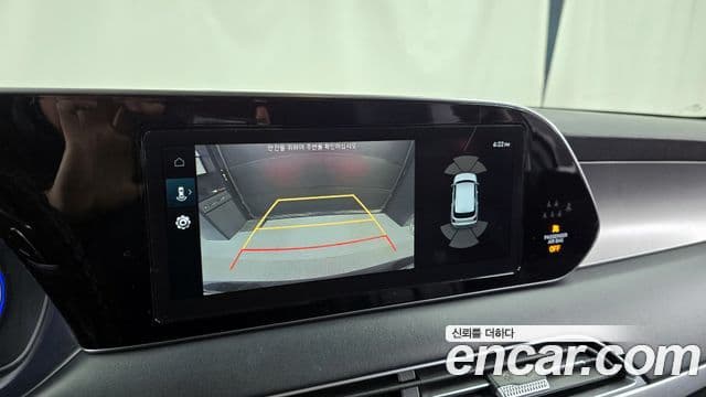 Hyundai Palisade Exclusive, 2019 15