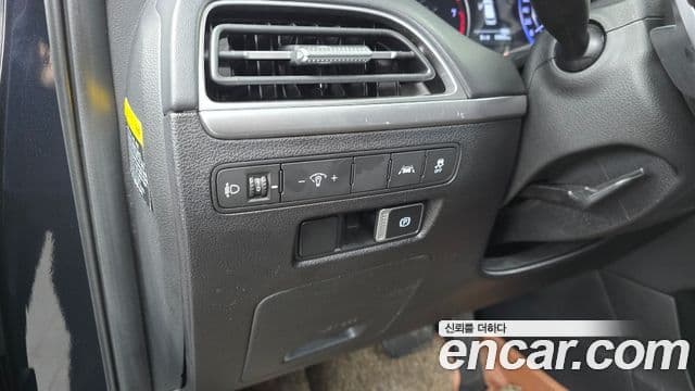 Hyundai Palisade Exclusive, 2019 17