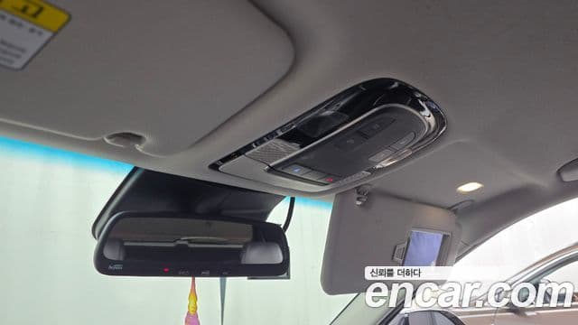 Hyundai Palisade Exclusive, 2019 18