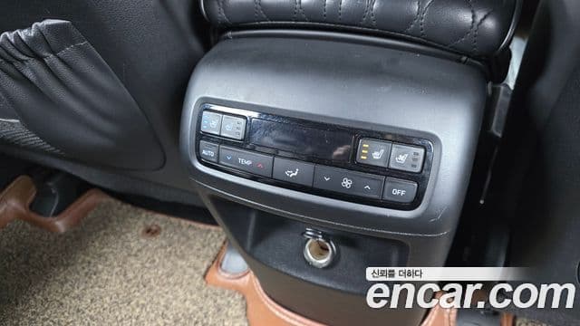 Hyundai Palisade Exclusive, 2019 19