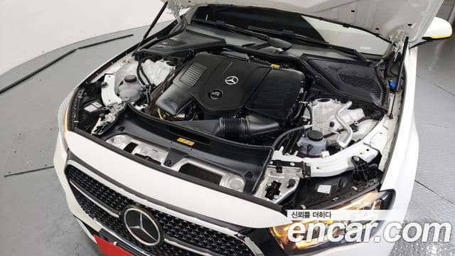 Mercedes-Benz E-класс W214 Avantgarde, 2024 12