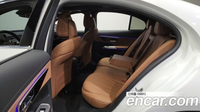 Mercedes-Benz E-класс W214 Avantgarde, 2024 14