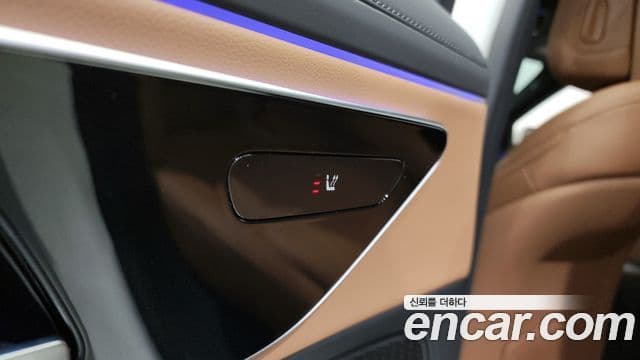 Mercedes-Benz E-класс W214 Avantgarde, 2024 7