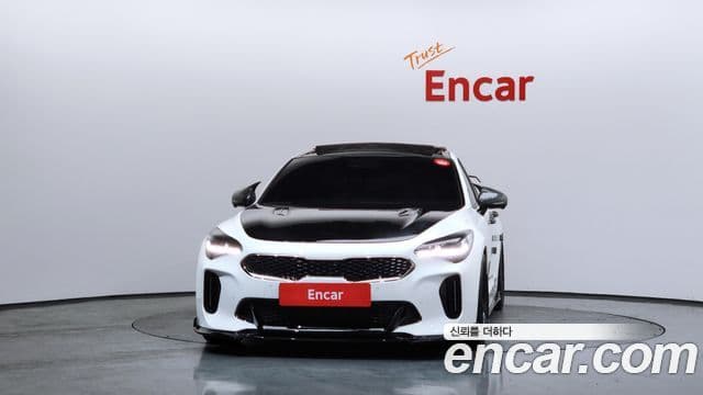 Kia 스팅어 마이스터 2.5 Masters Acro Edition, 2022 3