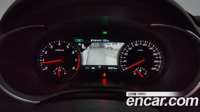 Kia 스팅어 마이스터 2.5 Masters Acro Edition, 2022 8