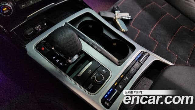 Kia 스팅어 마이스터 2.5 Masters Acro Edition, 2022 9
