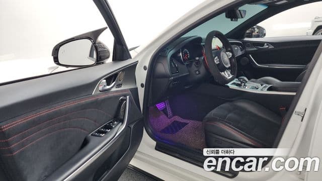 Kia 스팅어 마이스터 2.5 Masters Acro Edition, 2022 10