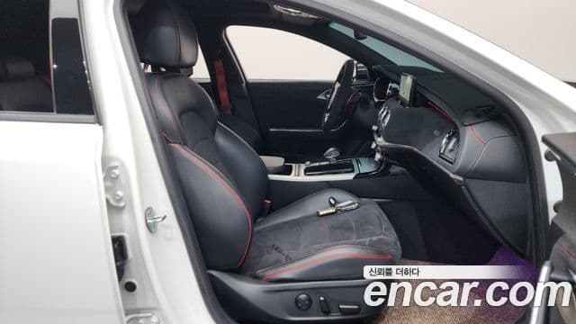 Kia 스팅어 마이스터 2.5 Masters Acro Edition, 2022 11