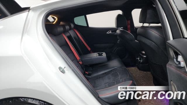 Kia 스팅어 마이스터 2.5 Masters Acro Edition, 2022 12