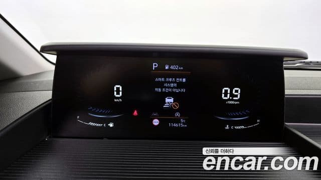 Hyundai Staria Modern, 2023 8