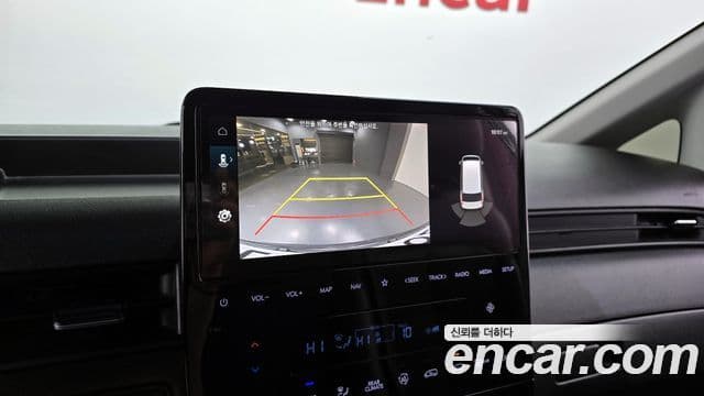 Hyundai Staria Modern, 2023 16