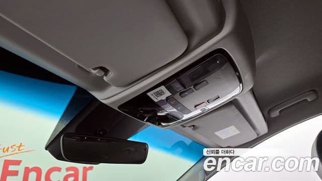 Hyundai Staria Modern, 2023 20